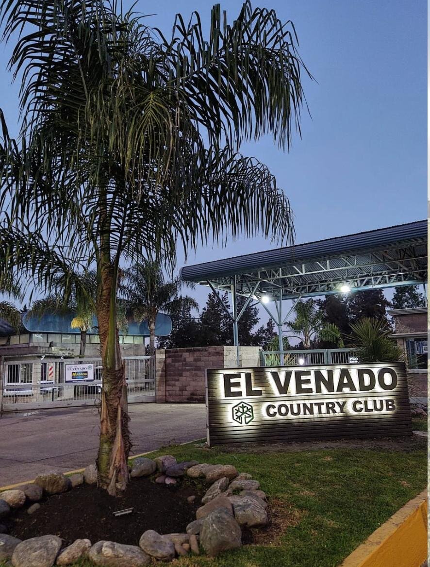 Casa en Country Club Venado I – 4 Dormitorios, Pileta y Ubicación Estratégica. - 4