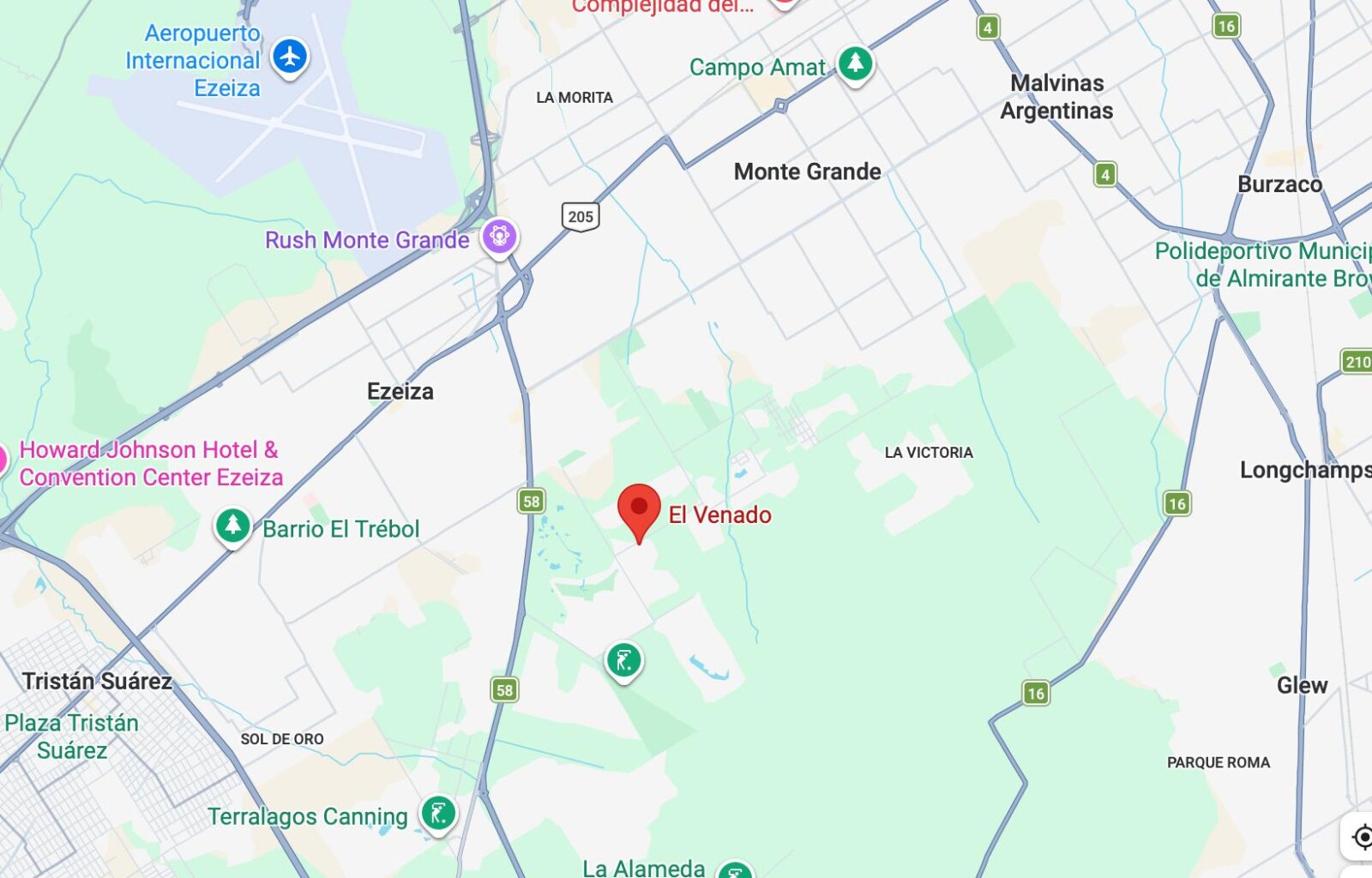 Casa en Country Club Venado I – 4 Dormitorios, Pileta y Ubicación Estratégica. - 10