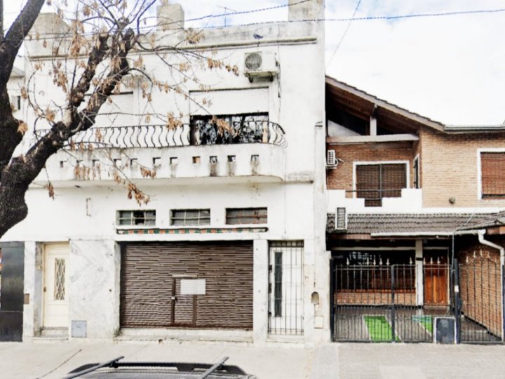 Commercial property for sale in Avellaneda, Buenos Aires