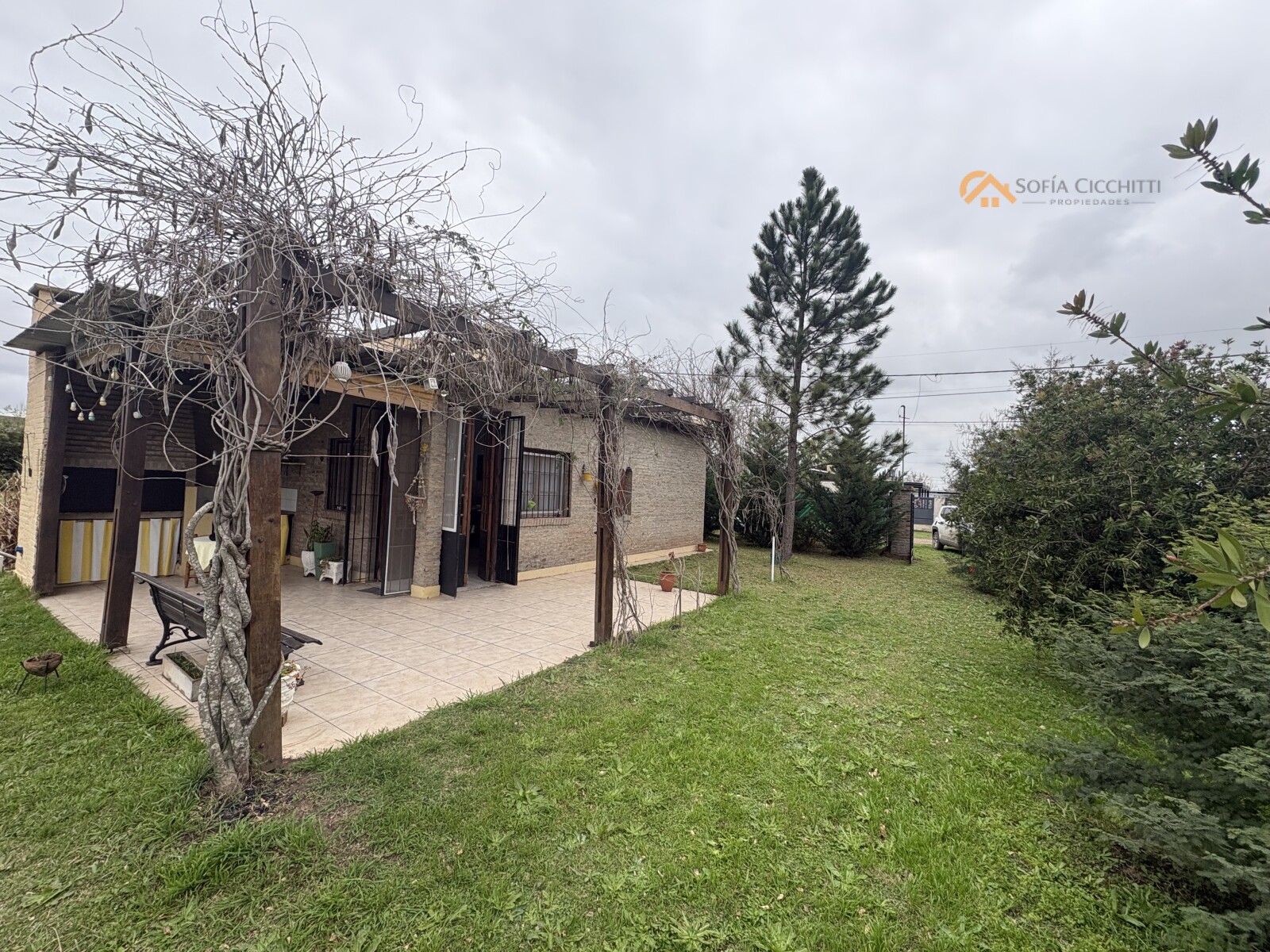 ROLDÁN -PUNTA CHACRA - EN VENTA - 1 DORMÍT. - 2