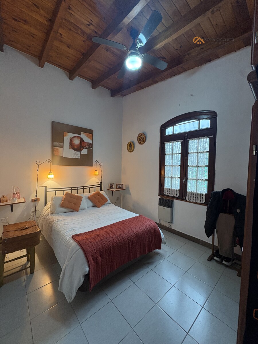 ROLDÁN -PUNTA CHACRA - EN VENTA - 1 DORMÍT. - 18