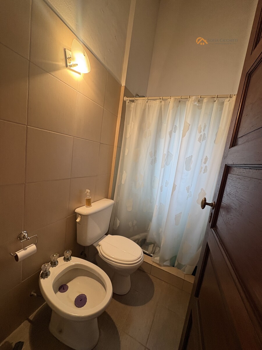 ROLDÁN -PUNTA CHACRA - EN VENTA - 1 DORMÍT. - 15