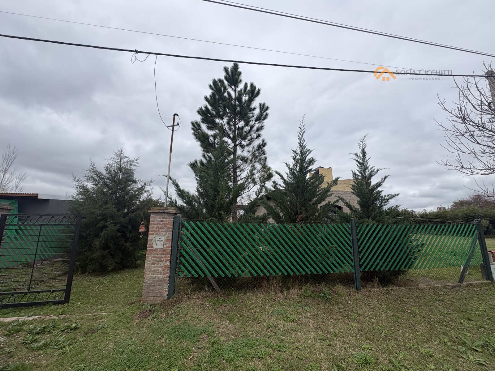 ROLDÁN -PUNTA CHACRA - EN VENTA - 1 DORMÍT. - 6