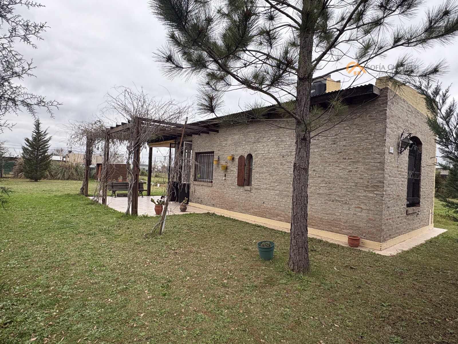 ROLDÁN -PUNTA CHACRA - EN VENTA - 1 DORMÍT. - 3