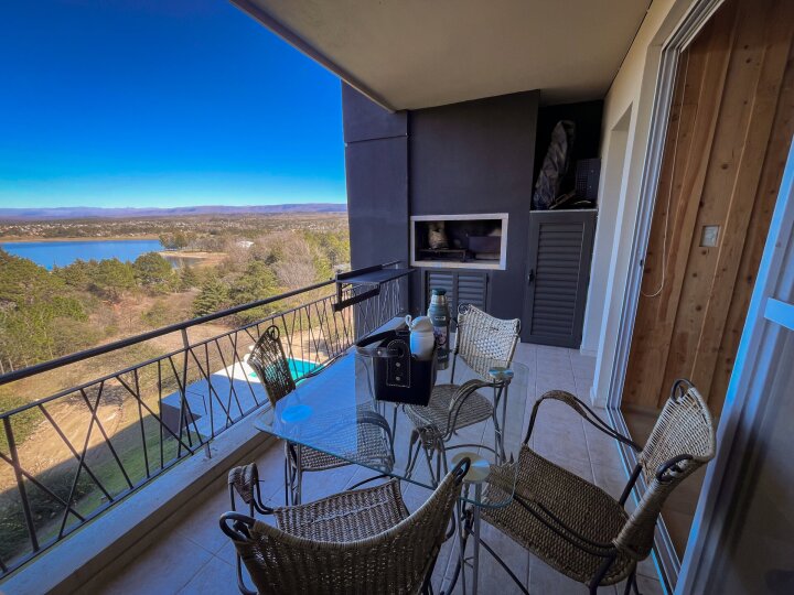 Departamento en Los Molinos en Venta 2 dormitorios