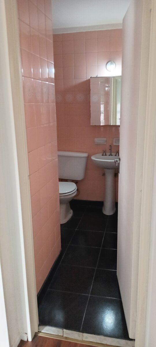 Se vende un agradable departamento de 2 ambientes - San Nicolas - 6