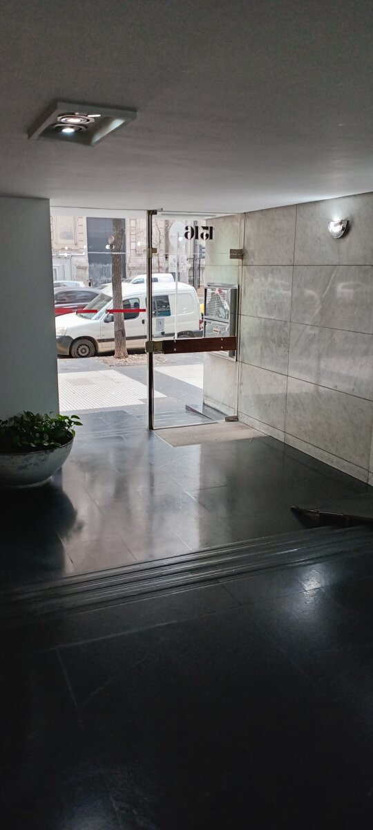 Se vende un agradable departamento de 2 ambientes - San Nicolas - 10
