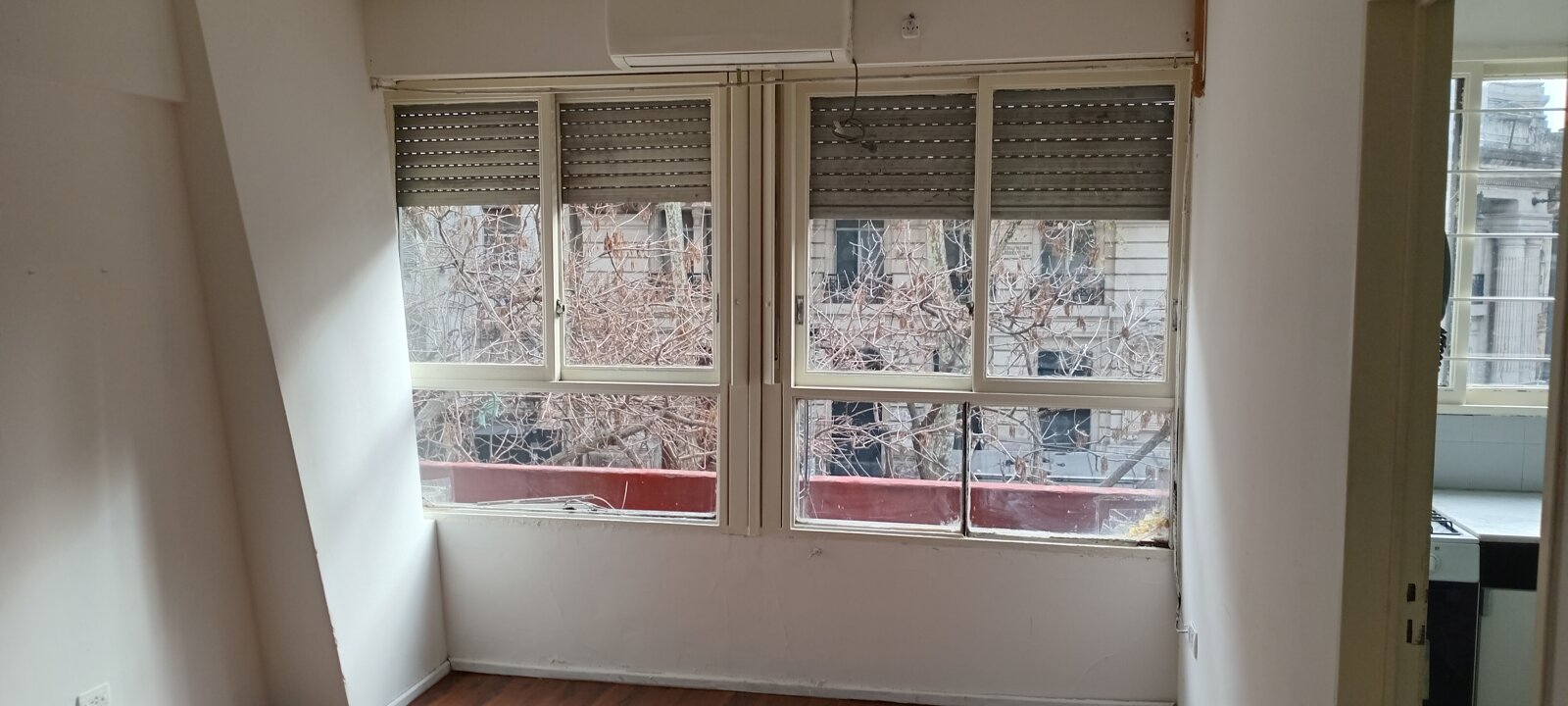 Se vende un agradable departamento de 2 ambientes - San Nicolas - 2