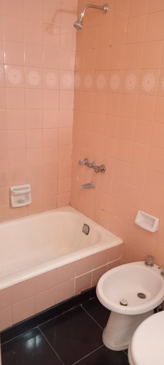 Se vende un agradable departamento de 2 ambientes - San Nicolas - 8