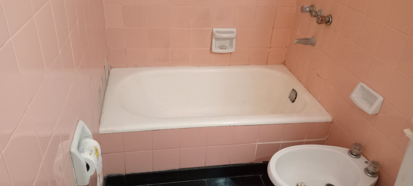 Se vende un agradable departamento de 2 ambientes - San Nicolas - 7