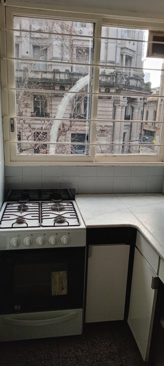 Se vende un agradable departamento de 2 ambientes - San Nicolas - 5
