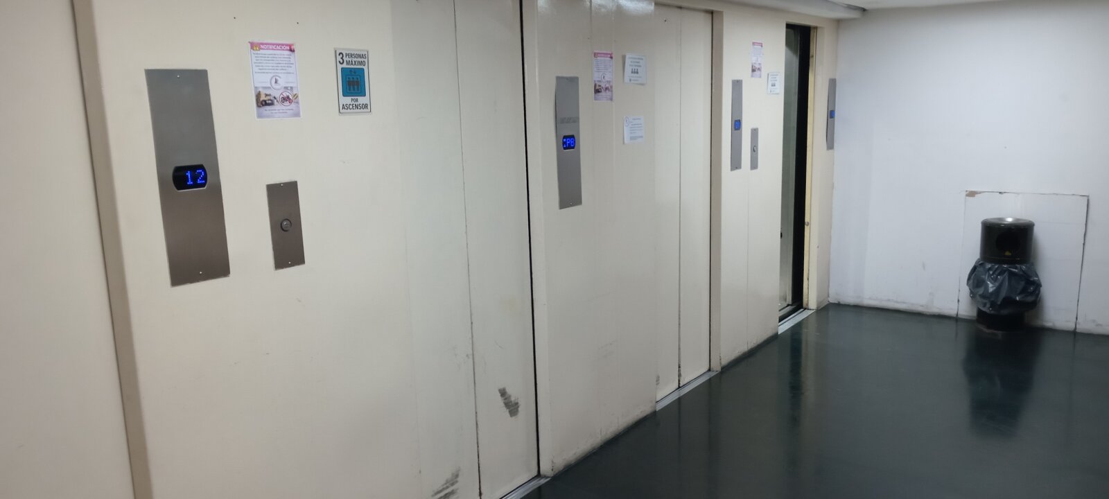 Se vende un agradable departamento de 2 ambientes - San Nicolas - 9