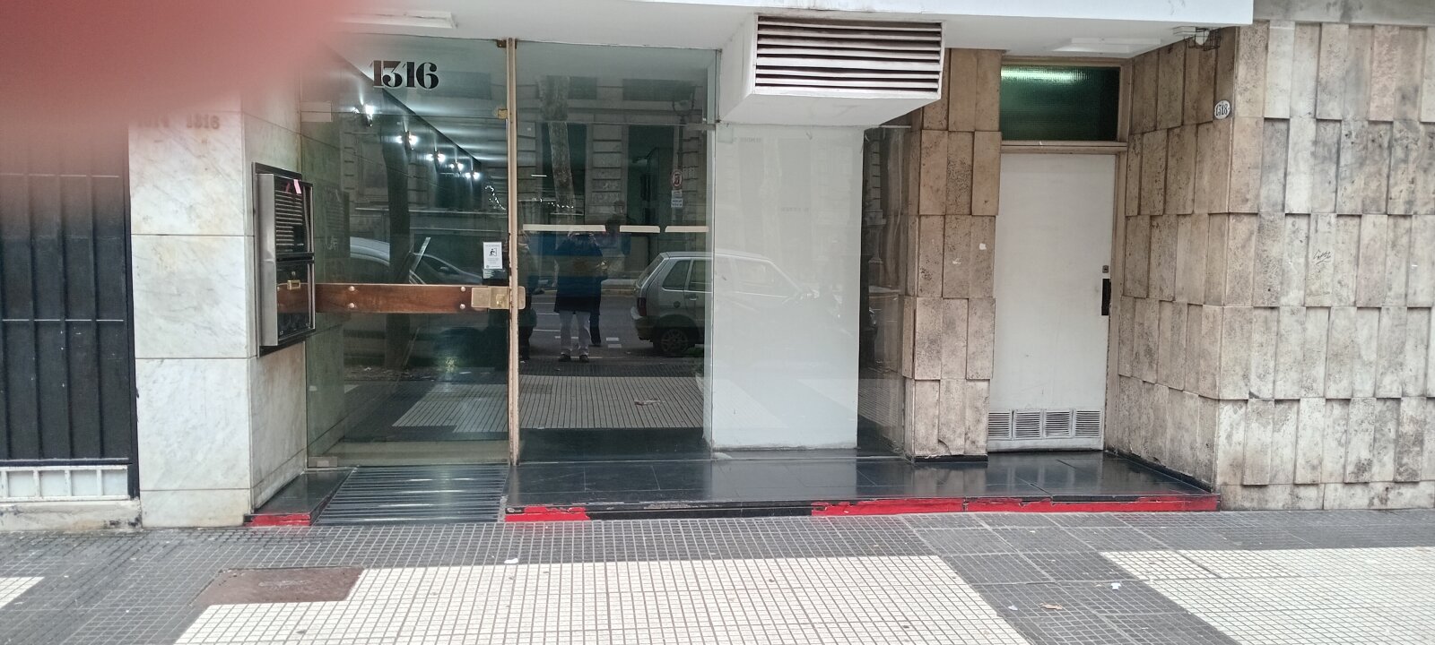 Se vende un agradable departamento de 2 ambientes - San Nicolas - 11