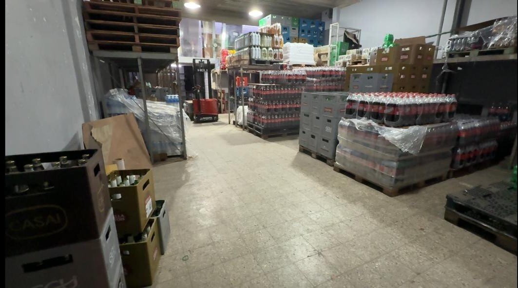 VENTA CASA 3 AMBIENTES A RECICLAR, CON GALPON EN RAMOS MEJIA - 23