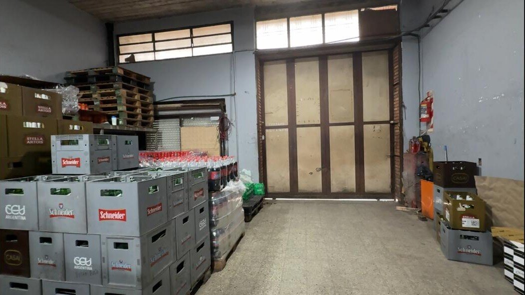 VENTA CASA 3 AMBIENTES A RECICLAR, CON GALPON EN RAMOS MEJIA - 21