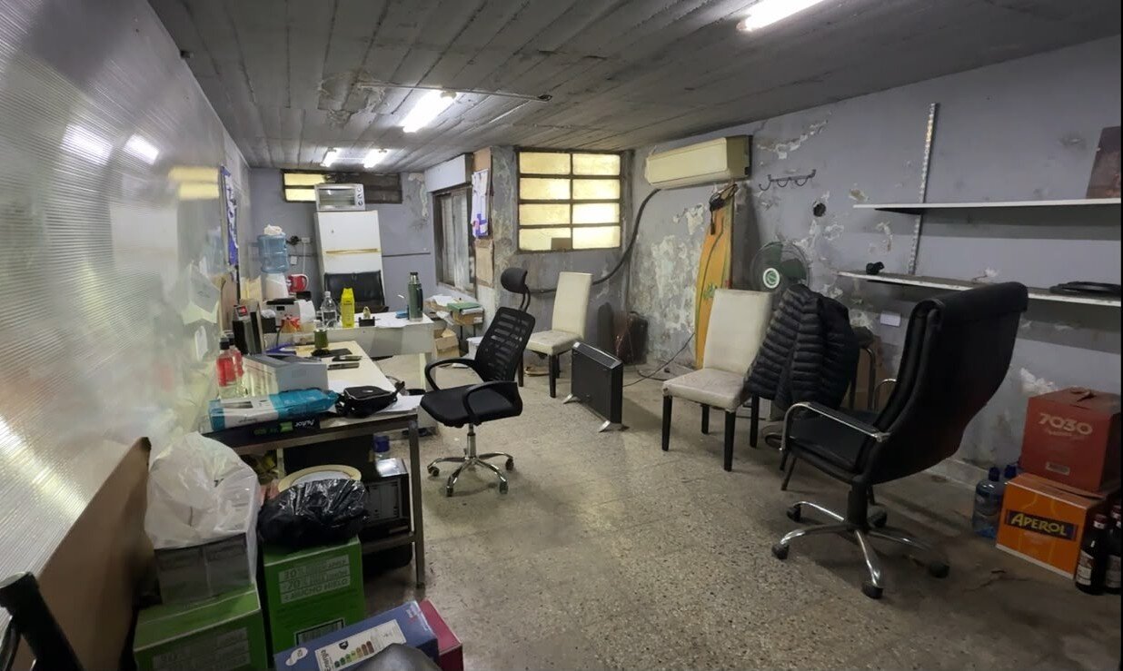 VENTA CASA 3 AMBIENTES A RECICLAR, CON GALPON EN RAMOS MEJIA - 24