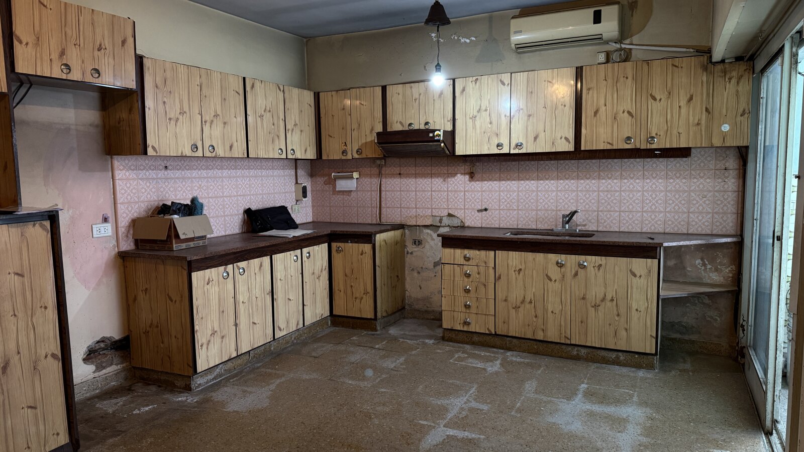 VENTA CASA 3 AMBIENTES A RECICLAR, CON GALPON EN RAMOS MEJIA - 5