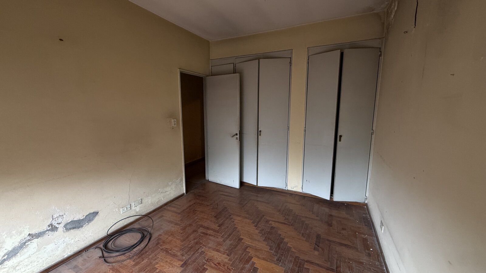 VENTA CASA 3 AMBIENTES A RECICLAR, CON GALPON EN RAMOS MEJIA - 15