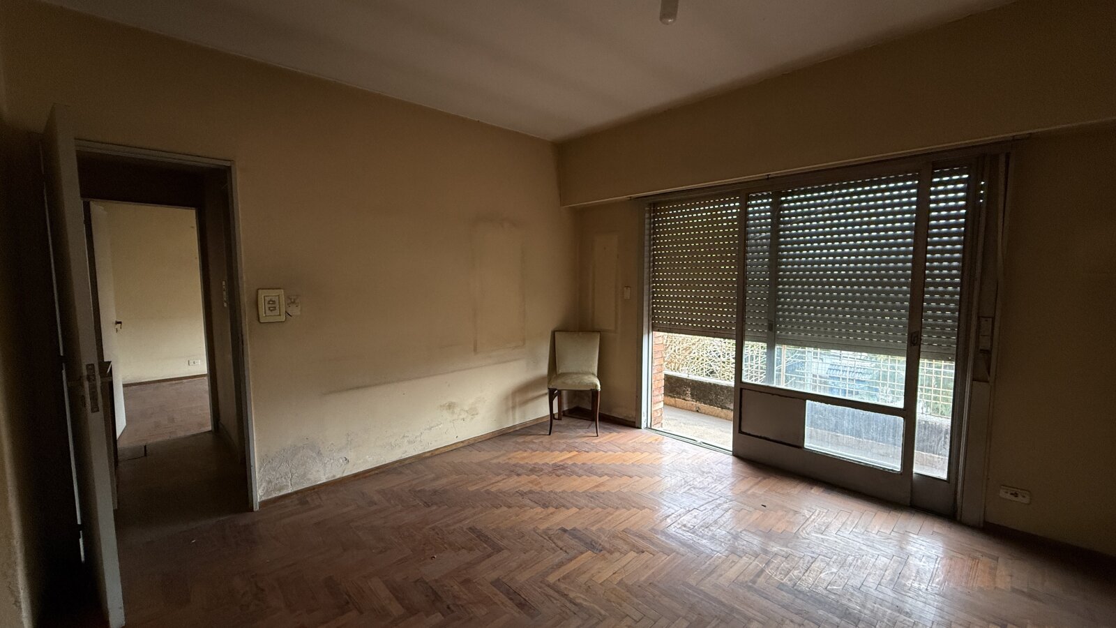VENTA CASA 3 AMBIENTES A RECICLAR, CON GALPON EN RAMOS MEJIA - 13