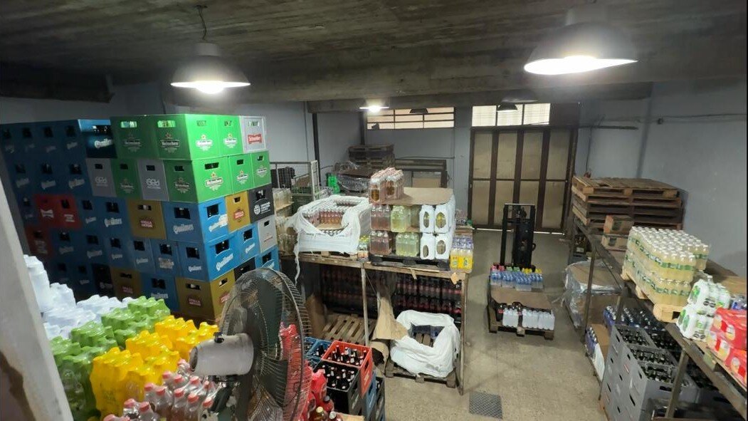 VENTA CASA 3 AMBIENTES A RECICLAR, CON GALPON EN RAMOS MEJIA - 22