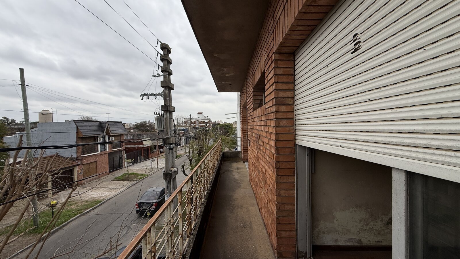 VENTA CASA 3 AMBIENTES A RECICLAR, CON GALPON EN RAMOS MEJIA - 19