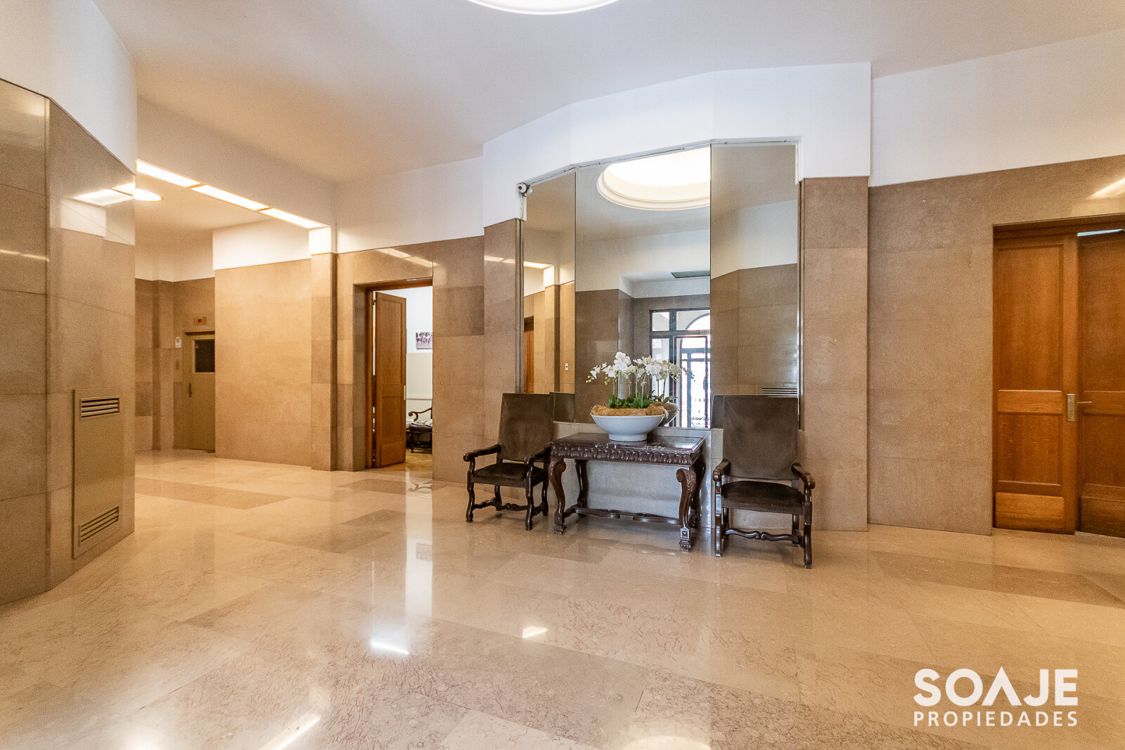 Piso en Edificio Estrugamou - 2