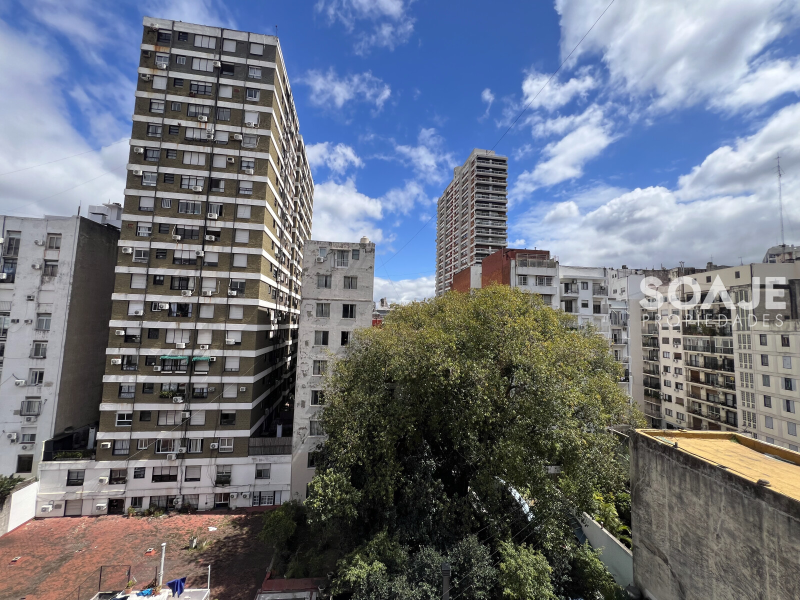 3 AMBIENTES CON BALCON - RECOLETA — foto 11
