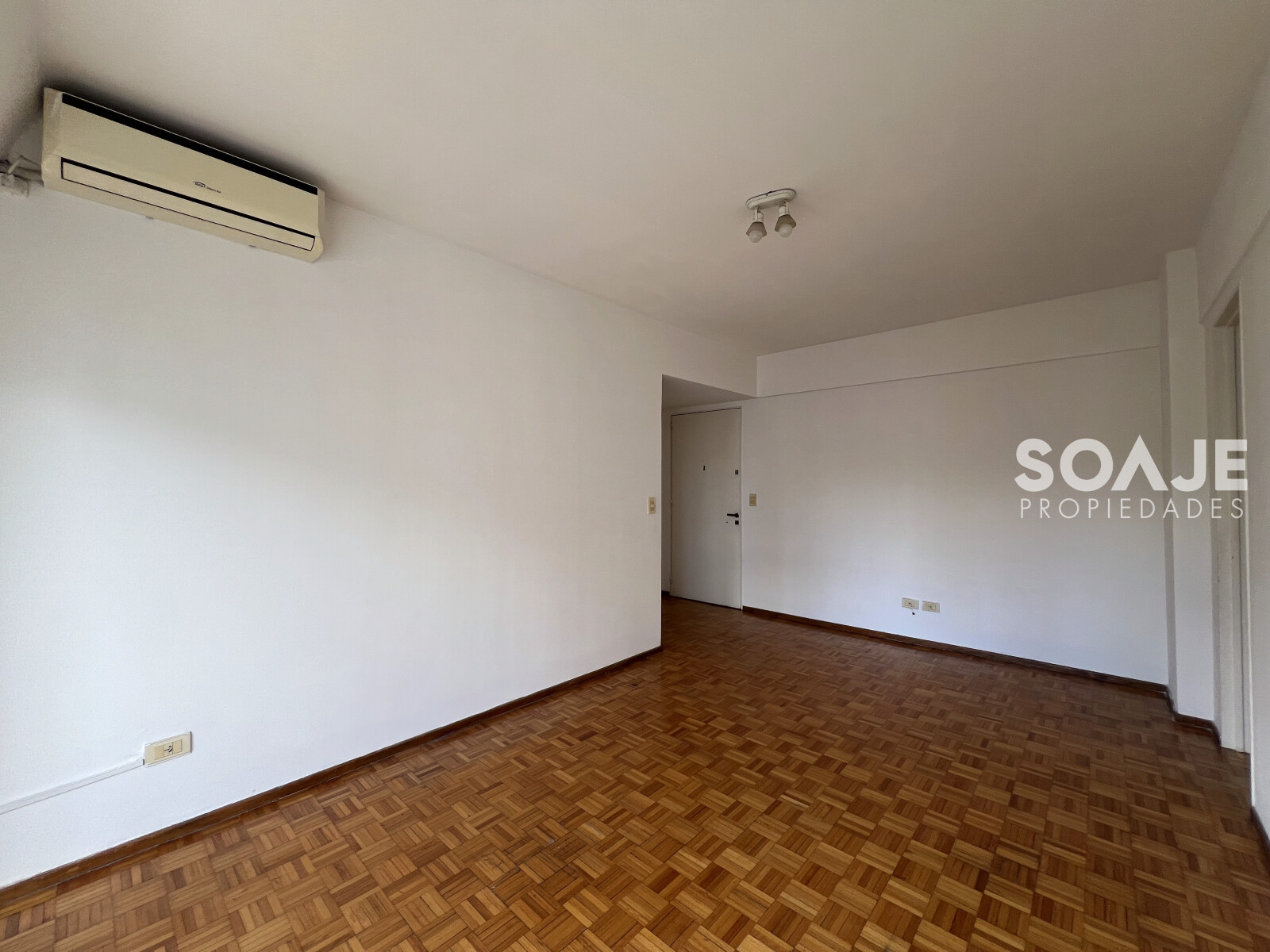 3 AMBIENTES CON BALCON - RECOLETA — foto 4