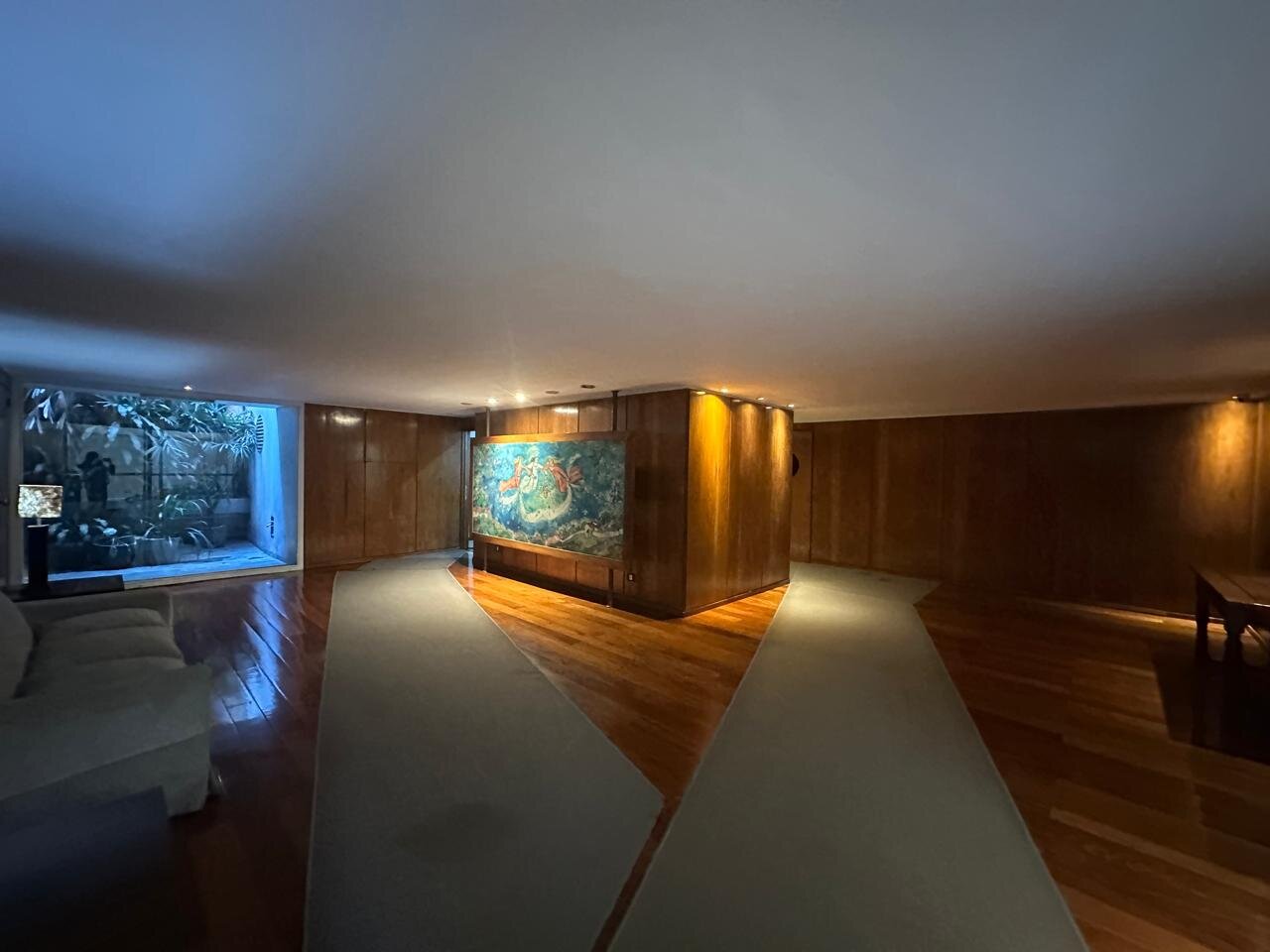 3 AMBIENTES CON COCHERA Y BALCON - RECOLETA - 15
