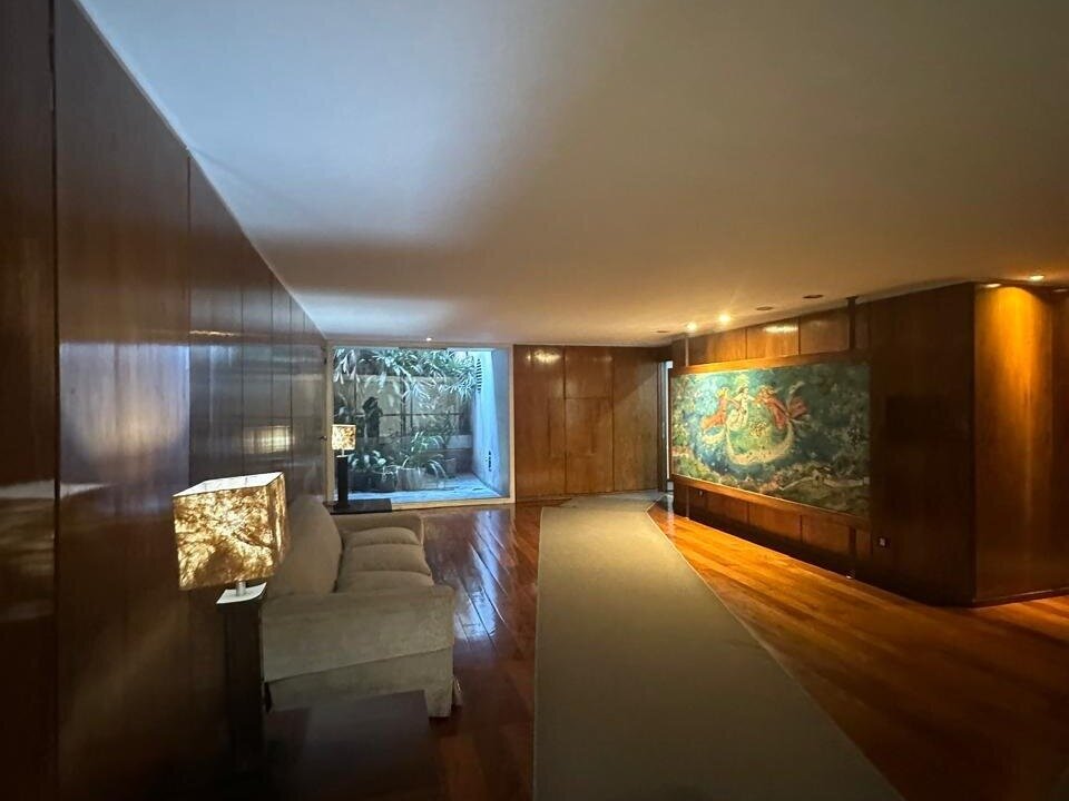 3 AMBIENTES CON COCHERA Y BALCON - RECOLETA - 16
