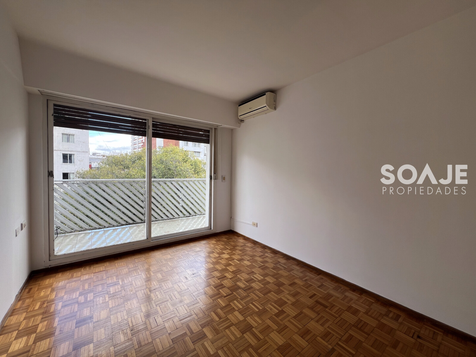 3 AMBIENTES CON BALCON - RECOLETA — foto 7