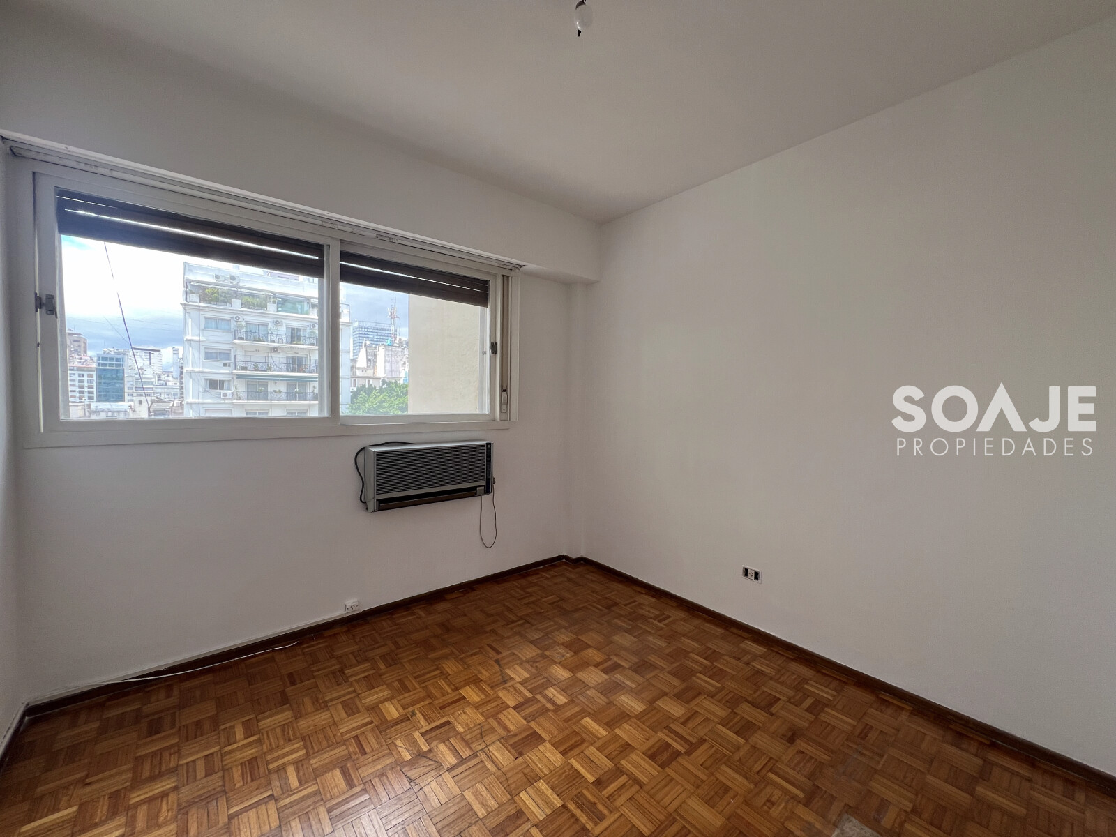 3 AMBIENTES CON BALCON - RECOLETA — foto 12