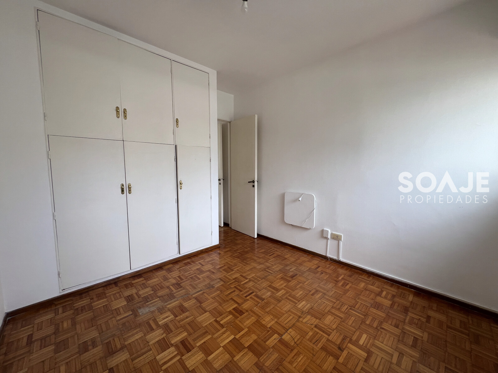 3 AMBIENTES CON BALCON - RECOLETA — foto 14