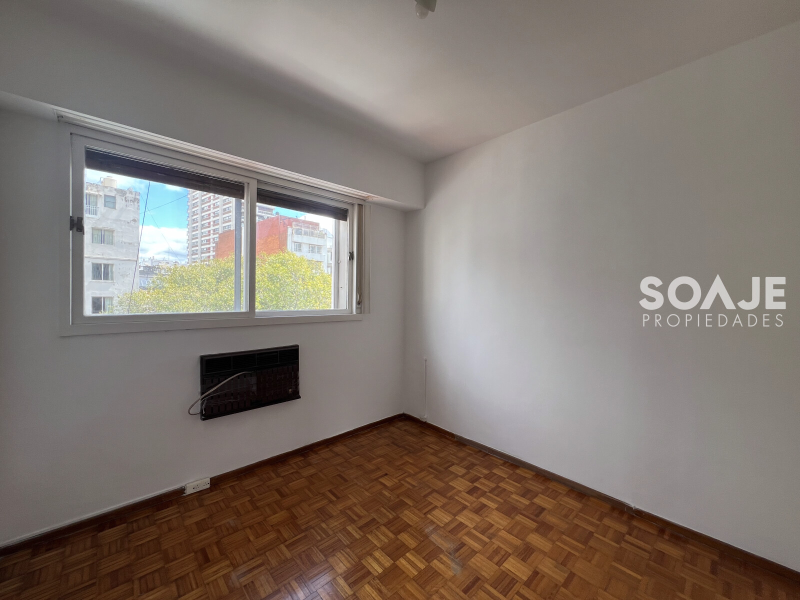 3 AMBIENTES CON BALCON - RECOLETA — foto 15