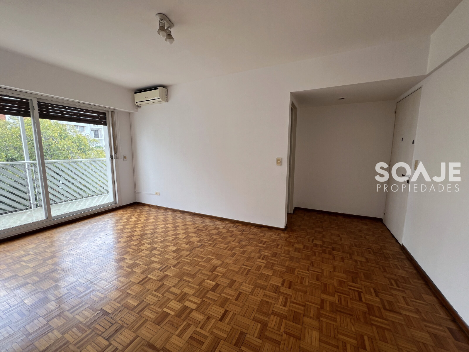 3 AMBIENTES CON BALCON - RECOLETA — foto 5