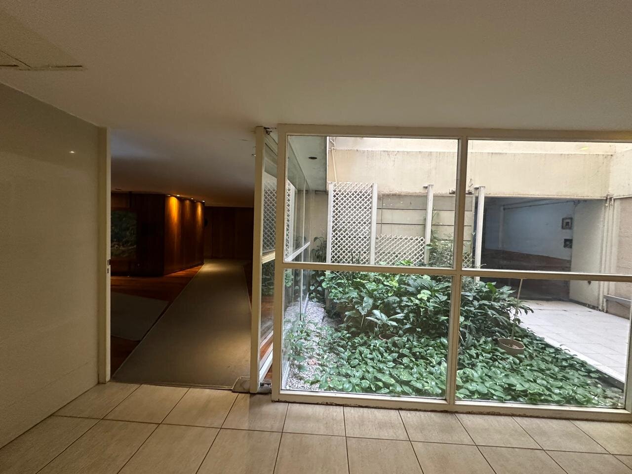3 AMBIENTES CON COCHERA Y BALCON - RECOLETA - 17