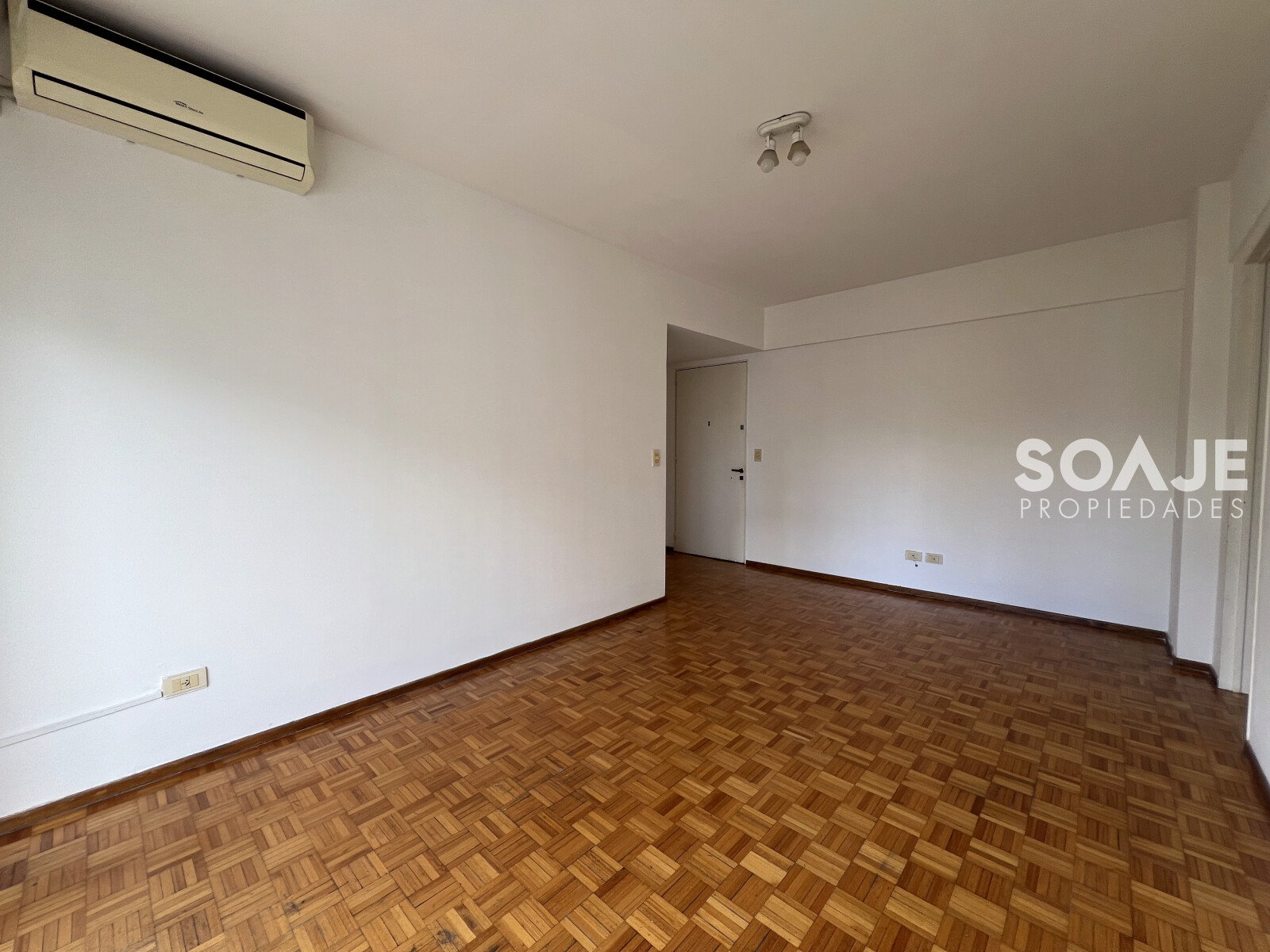 3 AMBIENTES CON BALCON - RECOLETA — foto 6