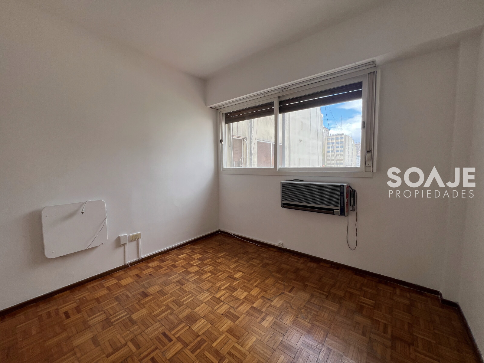 3 AMBIENTES CON BALCON - RECOLETA — foto 13