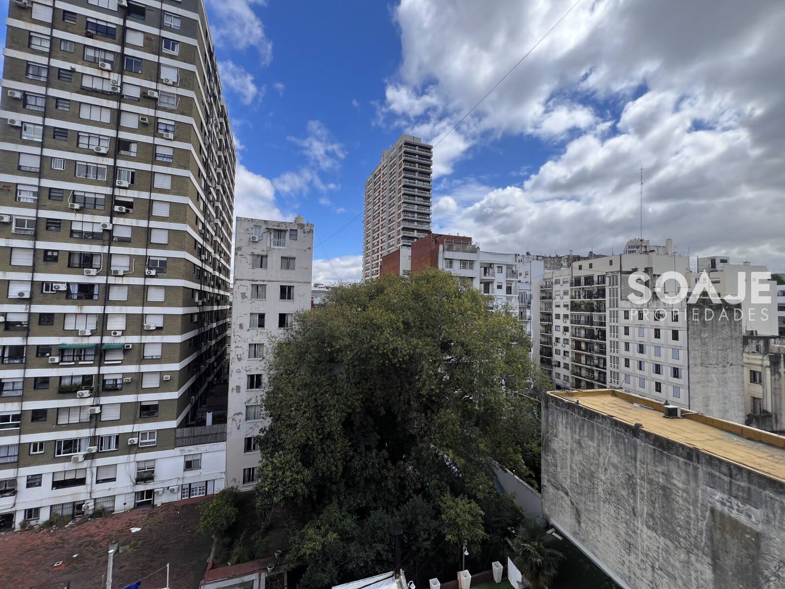 3 AMBIENTES CON BALCON - RECOLETA — foto 10
