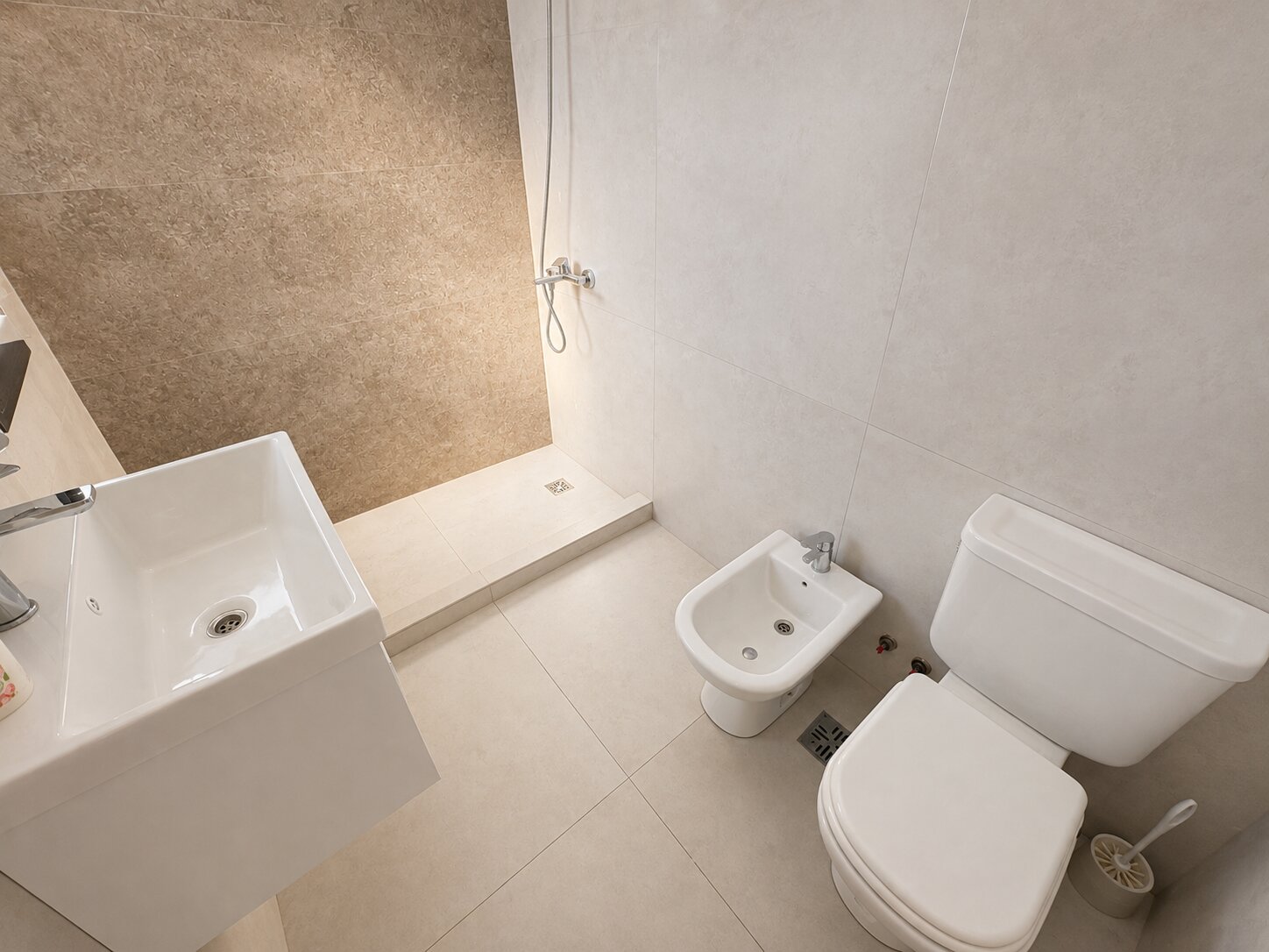 Departamento Semipiso 2 Ambientes con Cochera y Baulera,, -Zona Güemes - 20