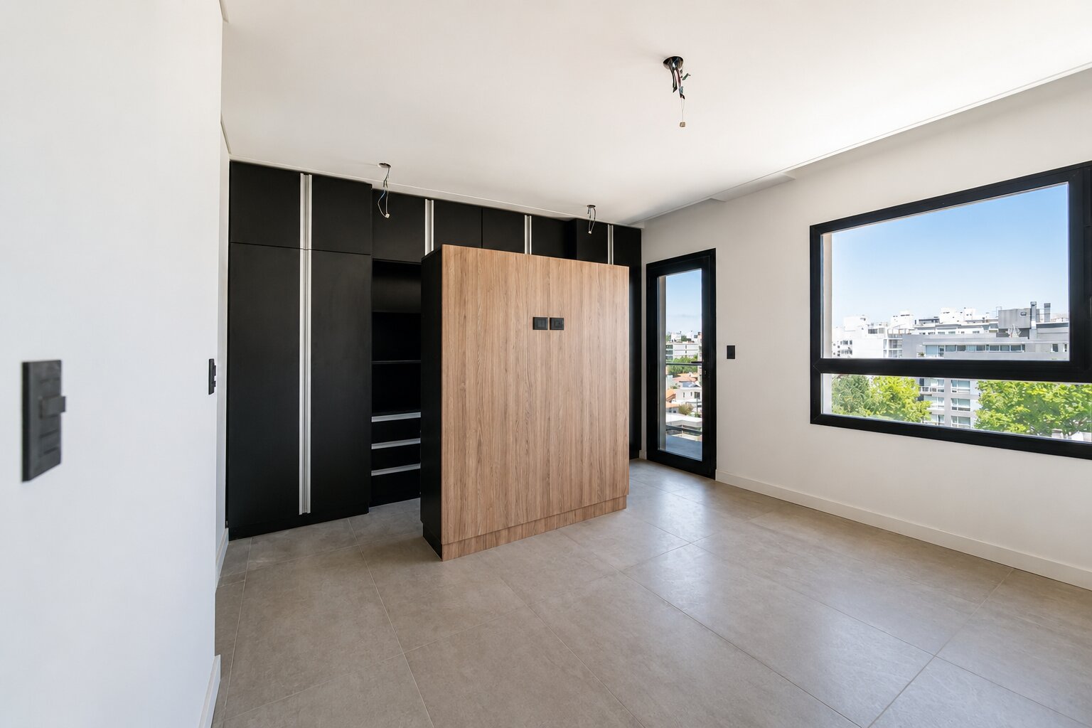 Departamento Semipiso 2 Ambientes con Cochera y Baulera,, -Zona Güemes - 11