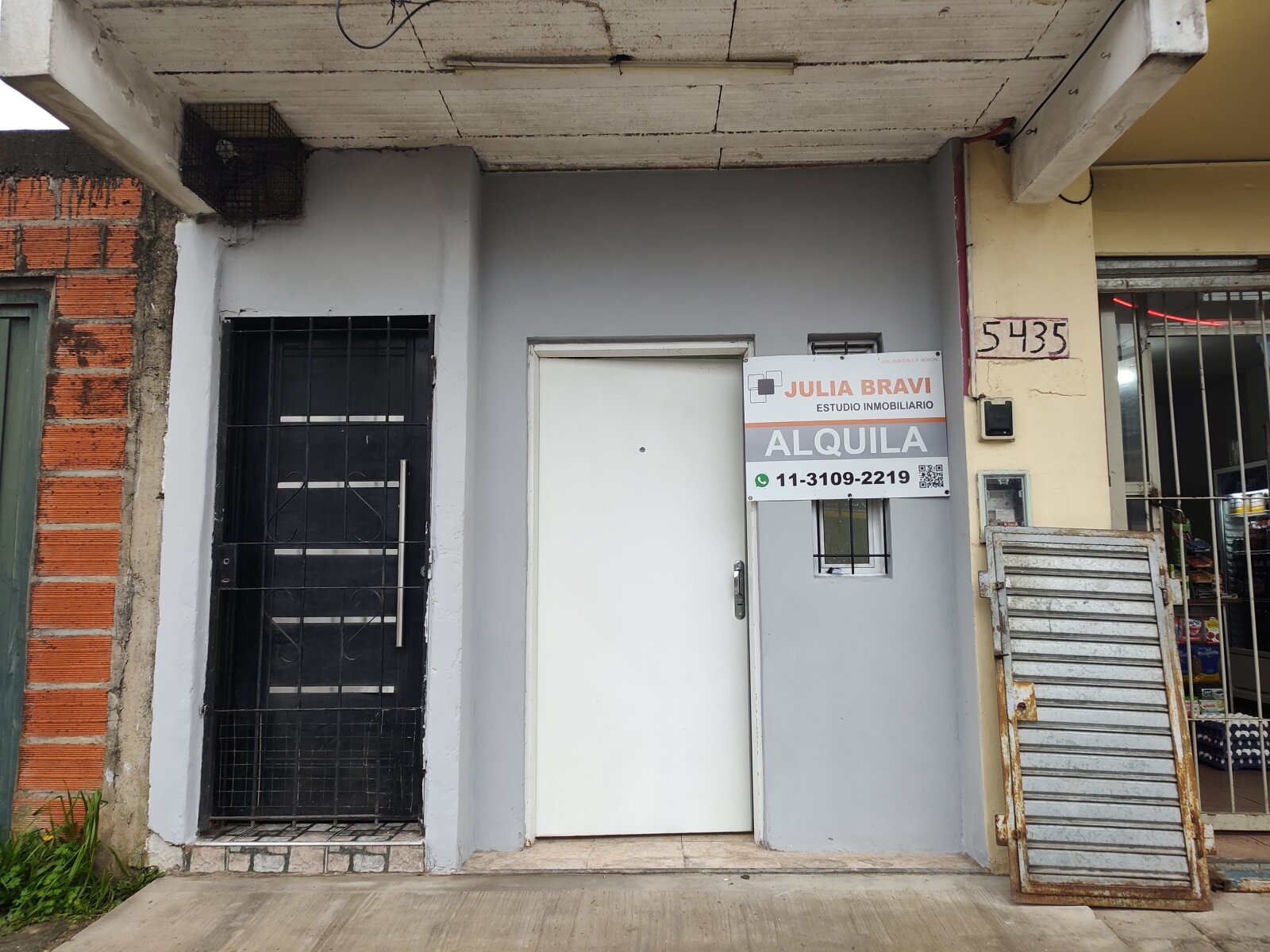 Alquiler PH 3 Amb con patio Villa Luzuriaga - 2