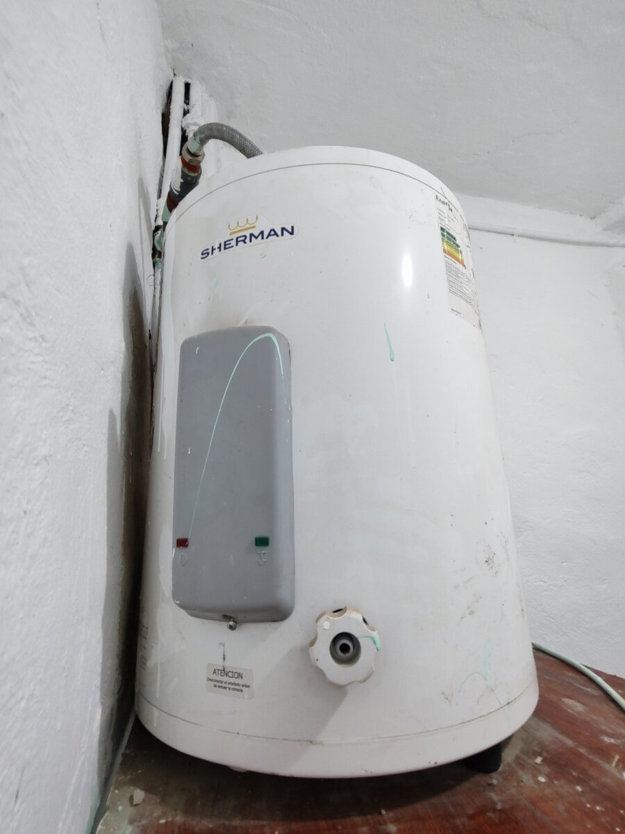 Alquiler PH 3 Amb con patio Villa Luzuriaga - 10