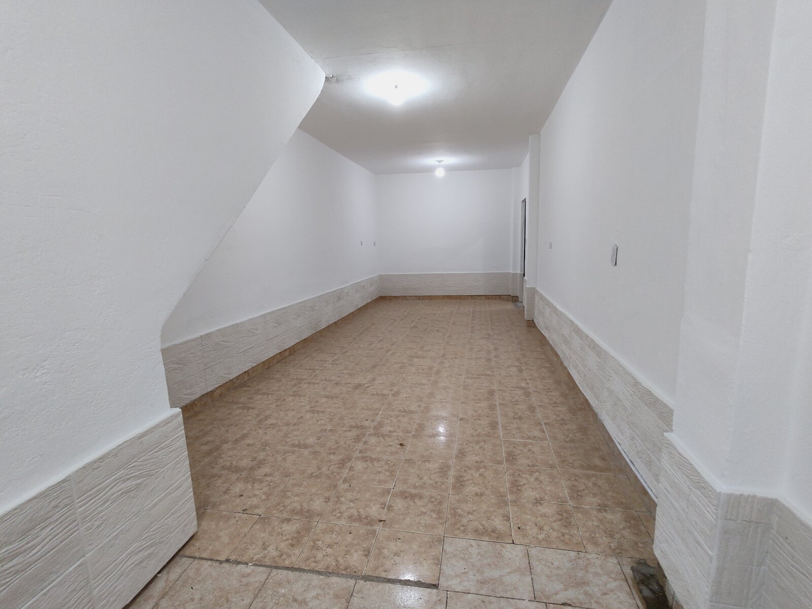 Alquiler PH 3 Amb con patio Villa Luzuriaga - 3