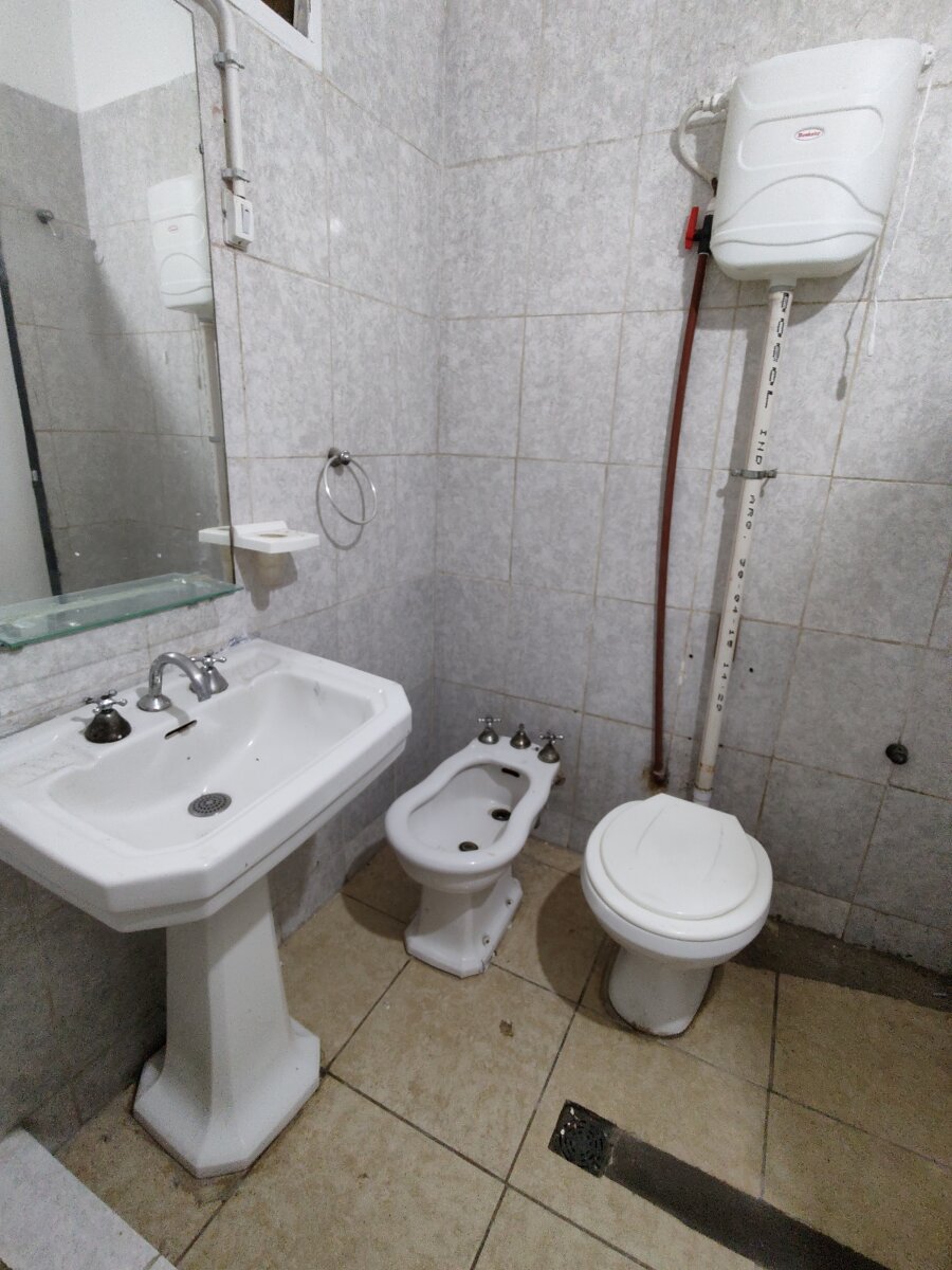 Alquiler PH 3 Amb con patio Villa Luzuriaga - 8