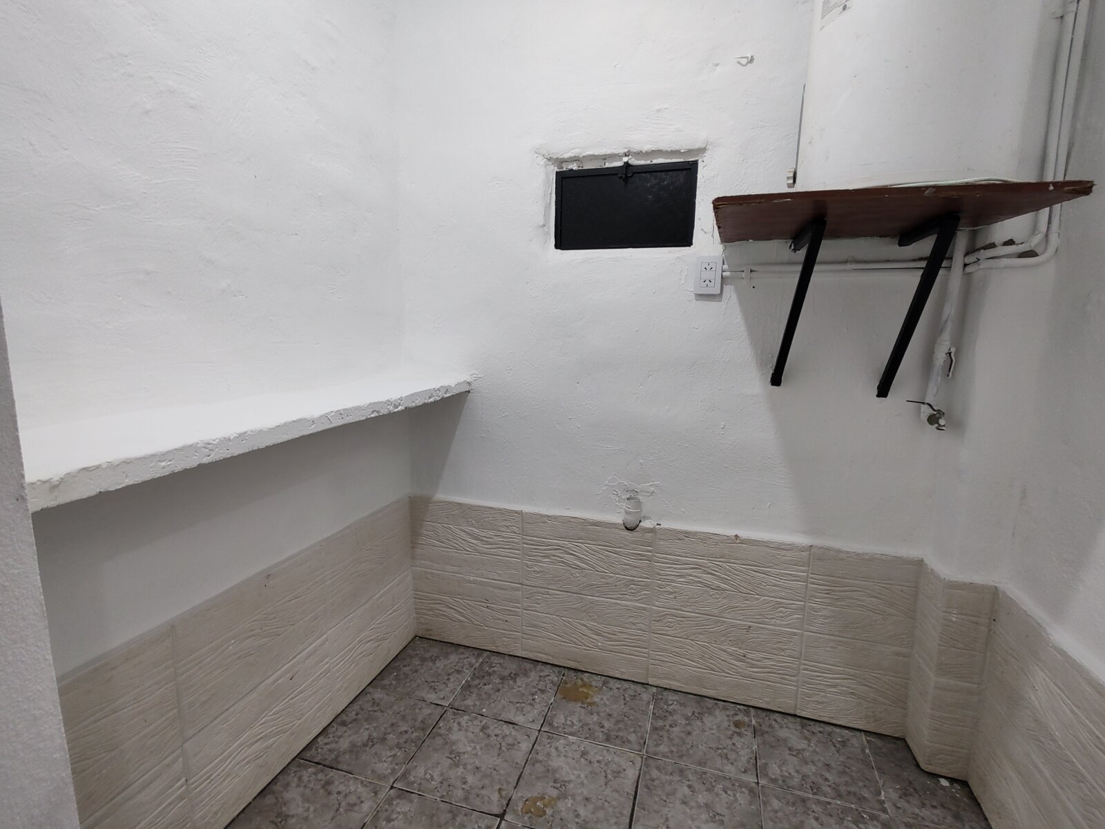 Alquiler PH 3 Amb con patio Villa Luzuriaga - 9