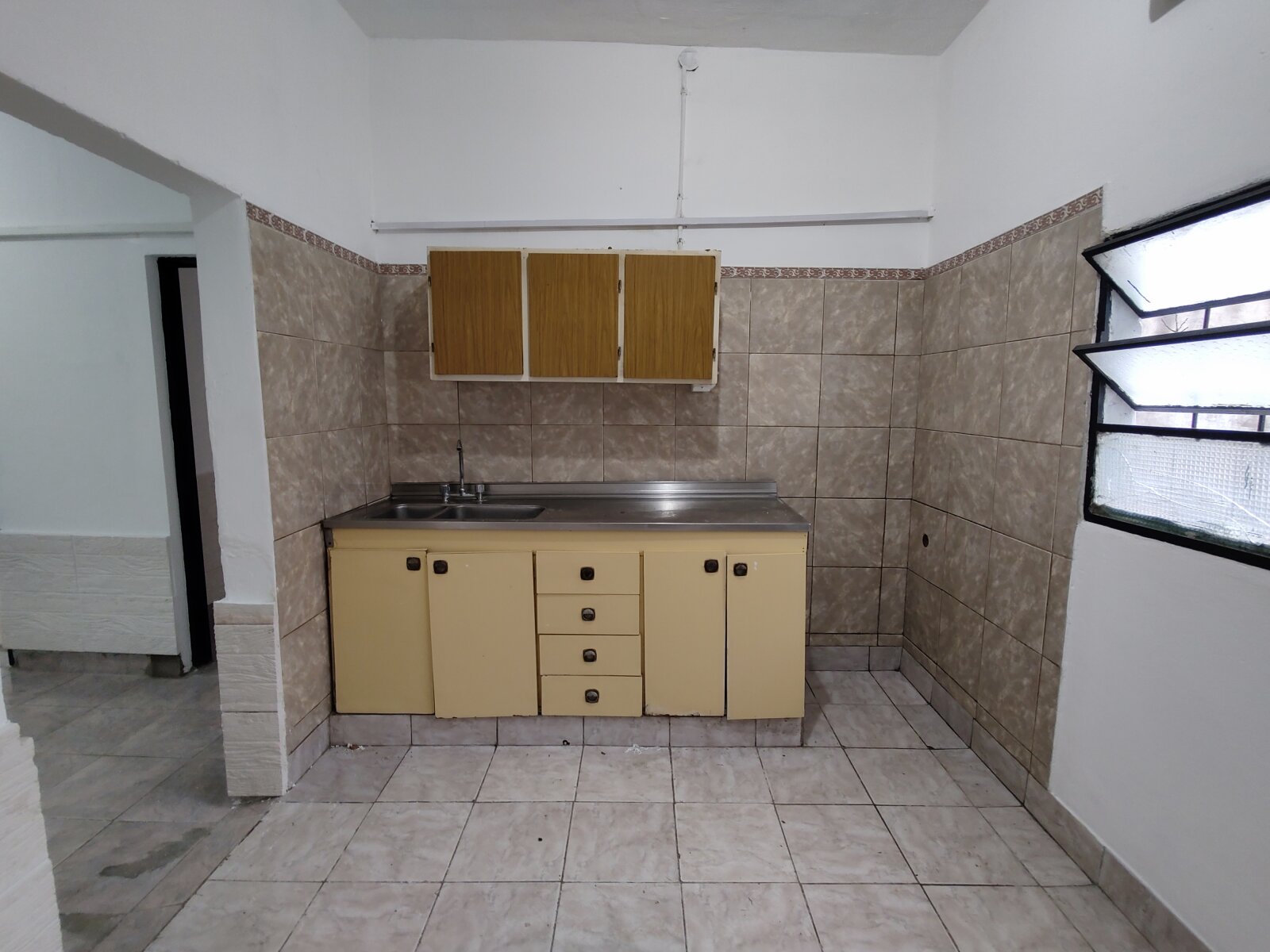 Alquiler PH 3 Amb con patio Villa Luzuriaga - 15