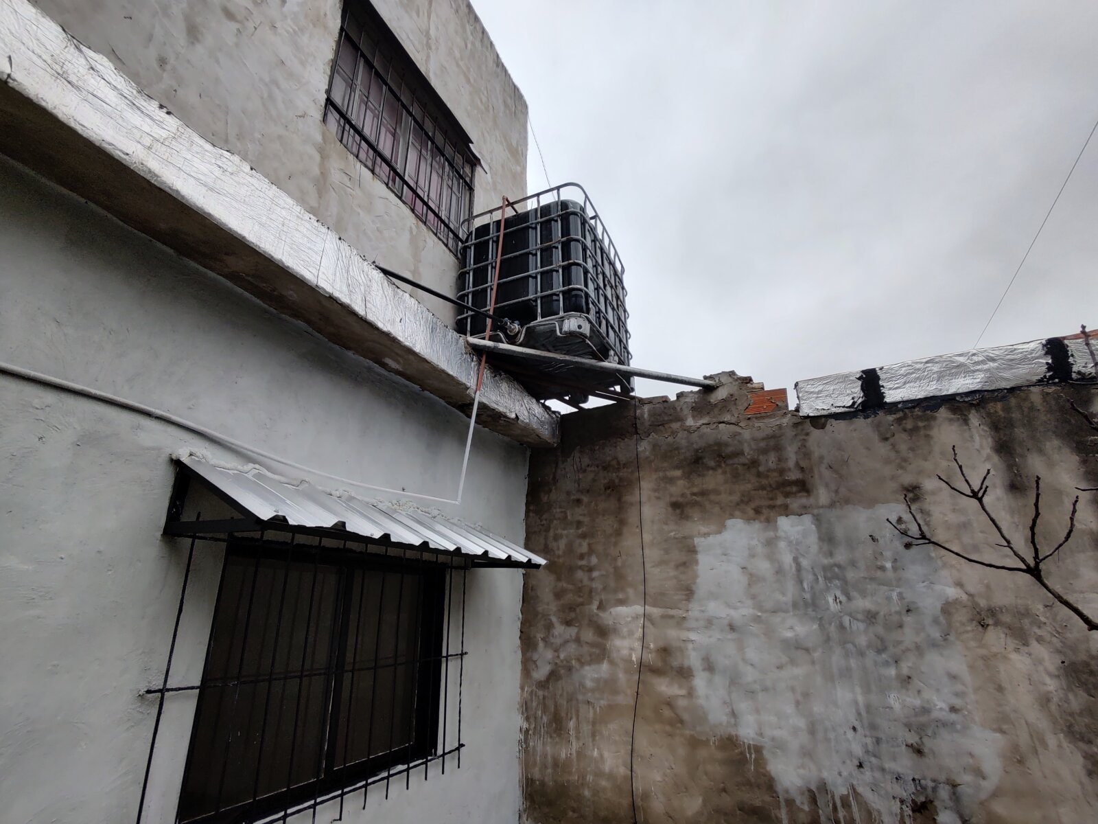 Alquiler PH 3 Amb con patio Villa Luzuriaga - 21