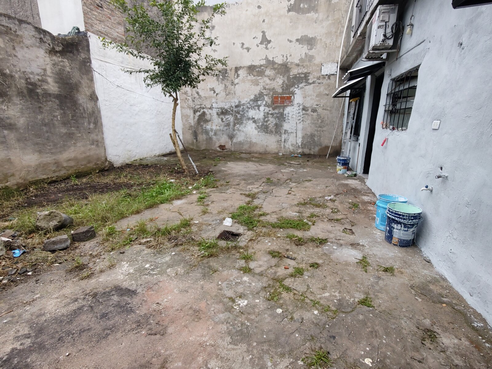 Alquiler PH 3 Amb con patio Villa Luzuriaga - 20