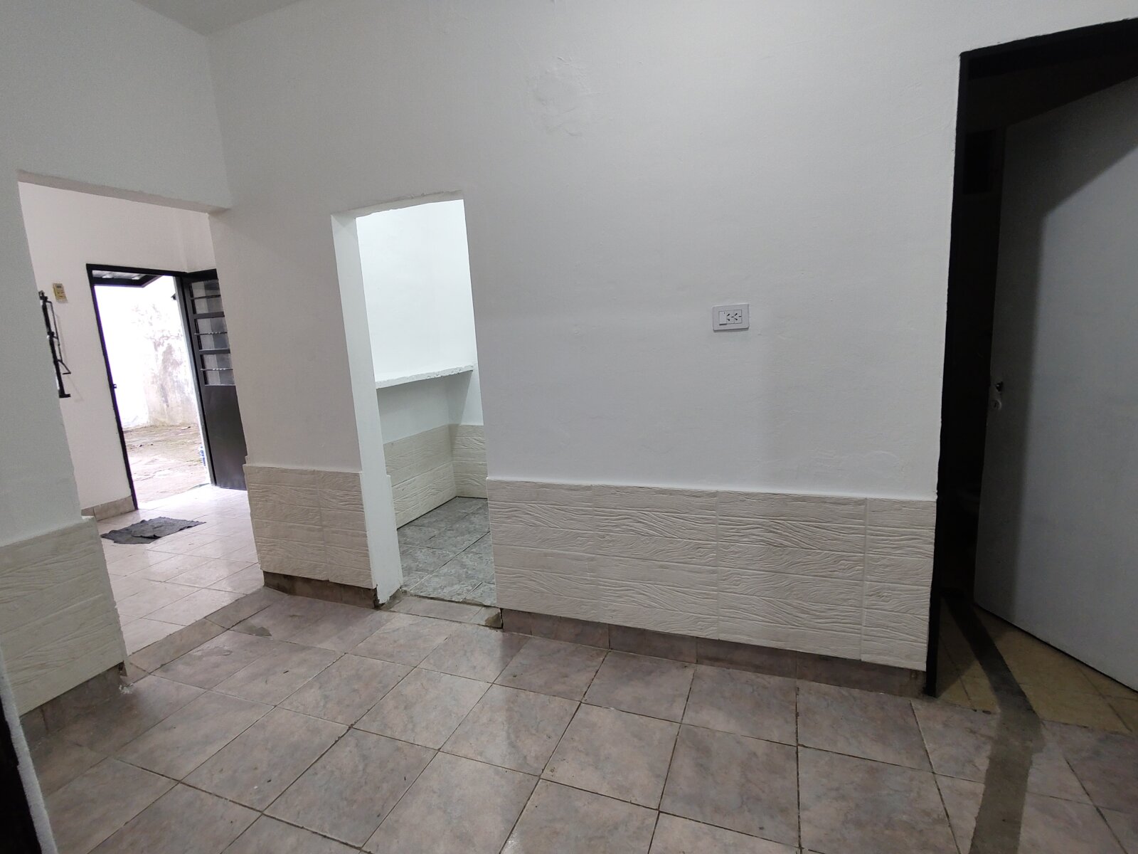 Alquiler PH 3 Amb con patio Villa Luzuriaga - 5